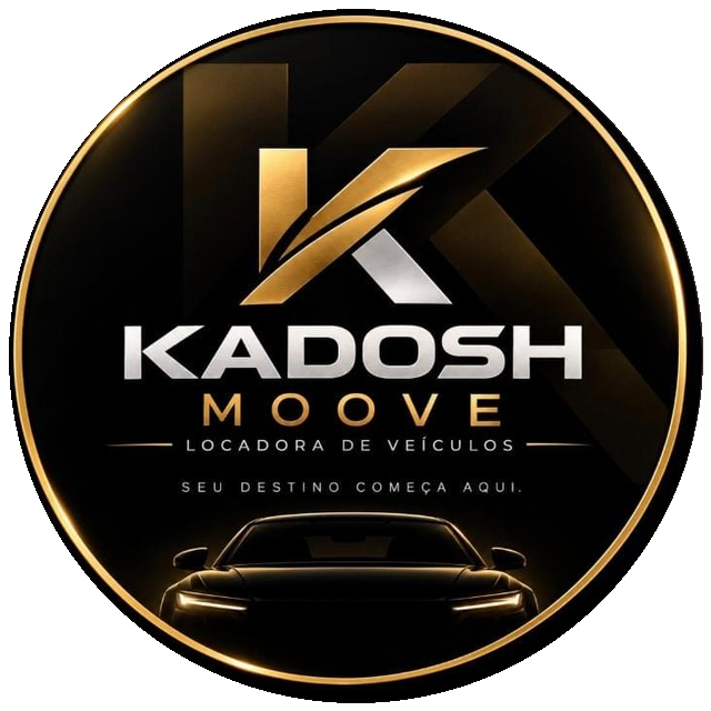 Logo Kadosh Moove